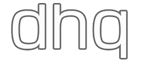 DHQ Logo