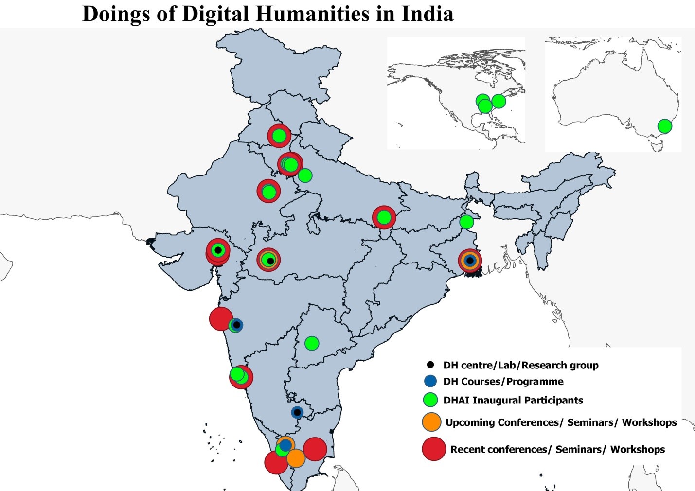 A course on Indian knowledge systems at IIT Gandhinagar